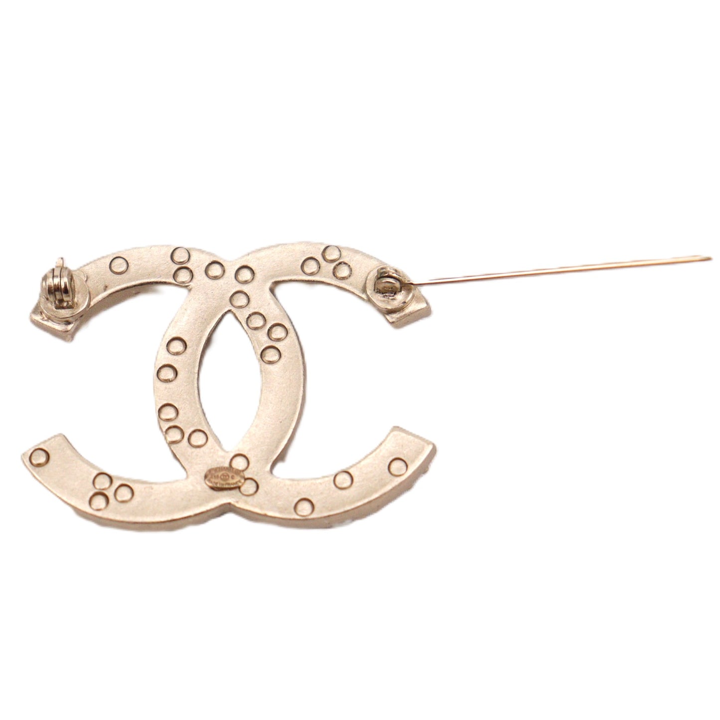 CHANEL BROOCH