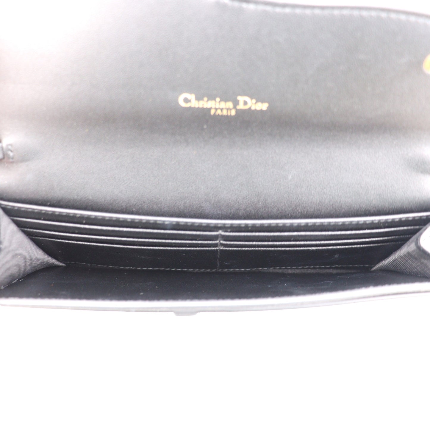 DIOR S5614CCEH SADDLE