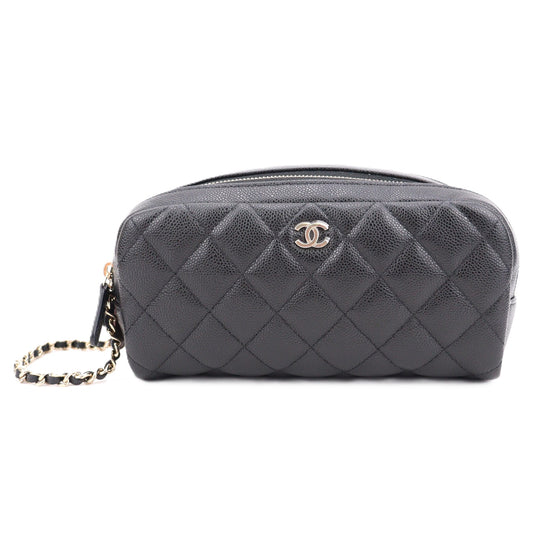 CHANEL AP3702 POUCH