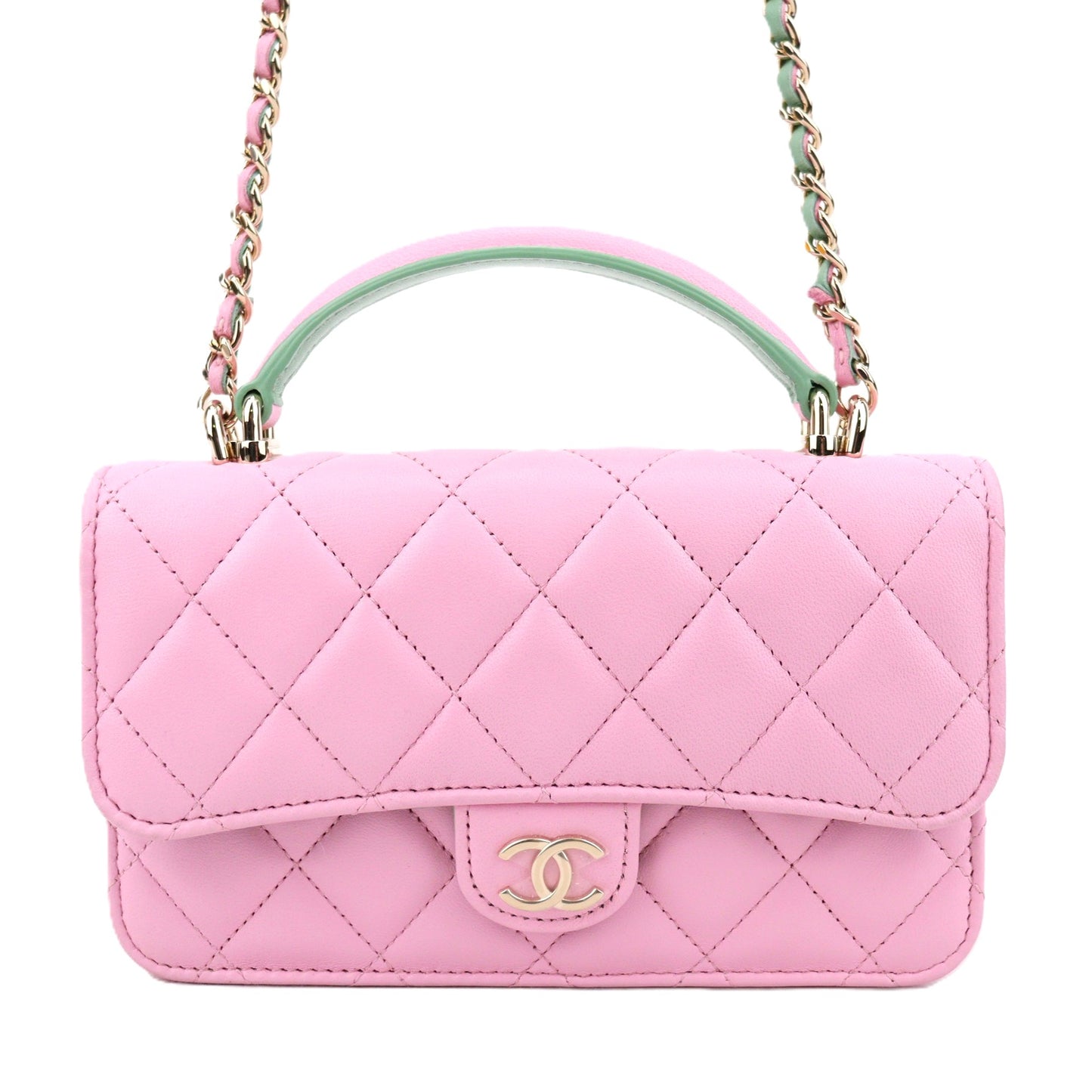 CHANEL AS3226 BAG