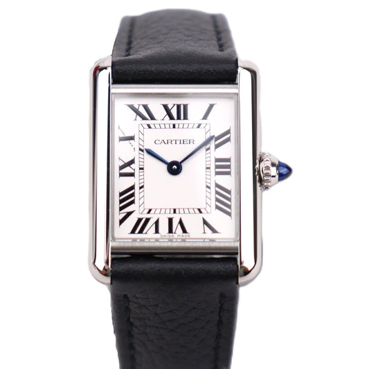 Cartier WSTA0042 Tank Must