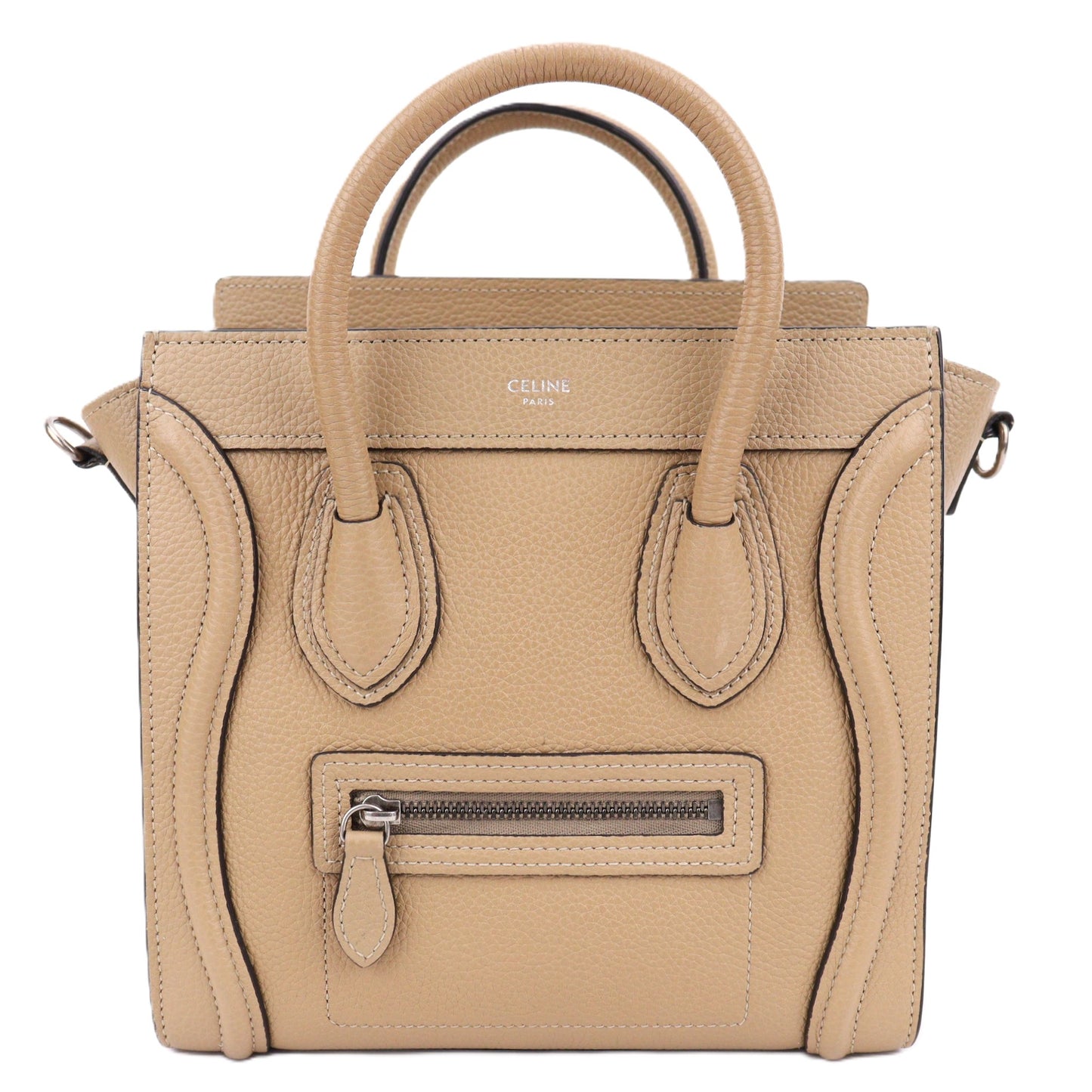 CELINE 189243DRU LUGGAGE