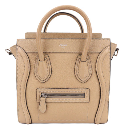 CELINE 189243DRU LUGGAGE