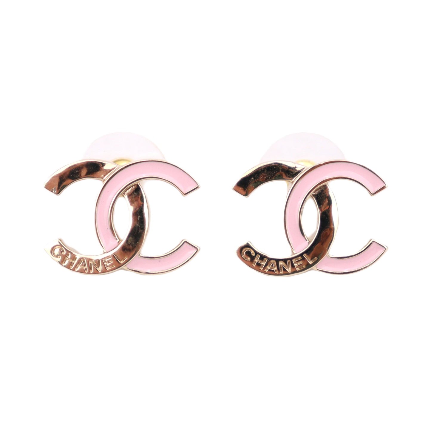 CHANEL ABE335 EARRINGS