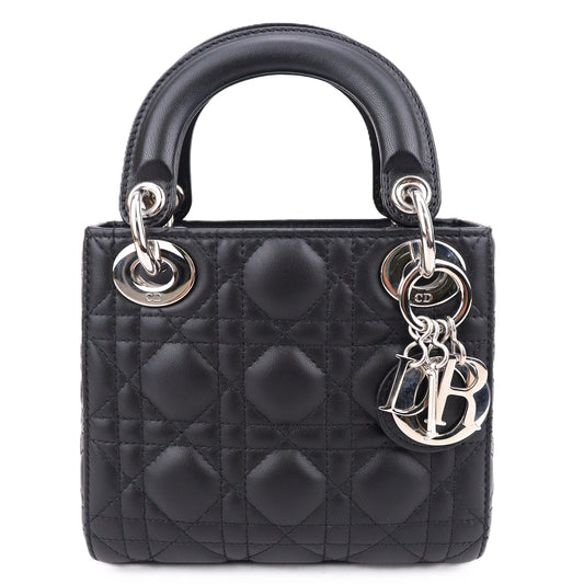 DIOR M0505PCAL LADY DIOR