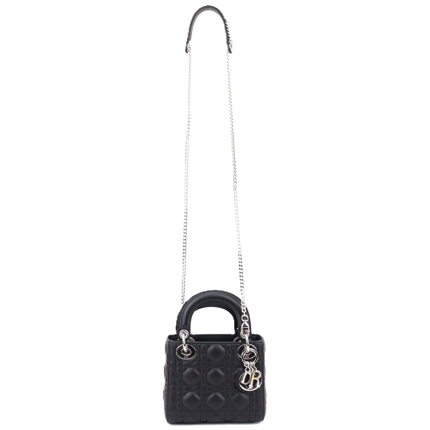 DIOR M0505PCAL LADY DIOR