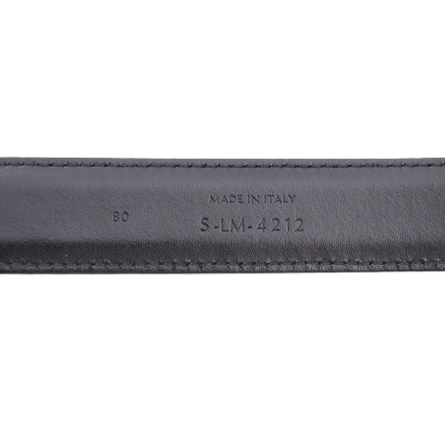 CELINE 45AK93A01 BELT