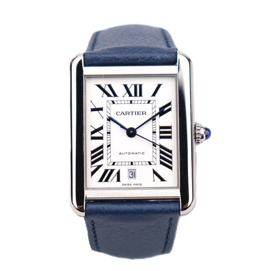 Cartier WSTA0029 Tank Solo XL
