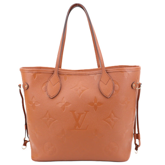 LOUIS VUITTON M12605 NEVERFULL