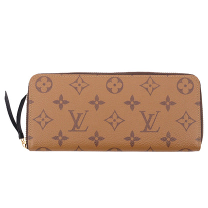 LOUIS VUITTON M82336 PORTEFEUILLE CLEMENCE