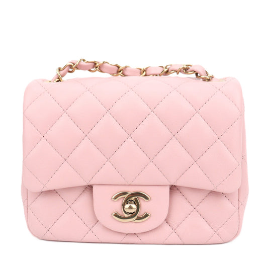 CHANEL 35200 BAG