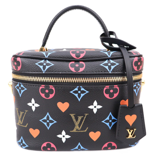 LOUIS VUITTON M57482 VANITY