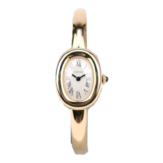Cartier WGBA0021 Baignoire 1920