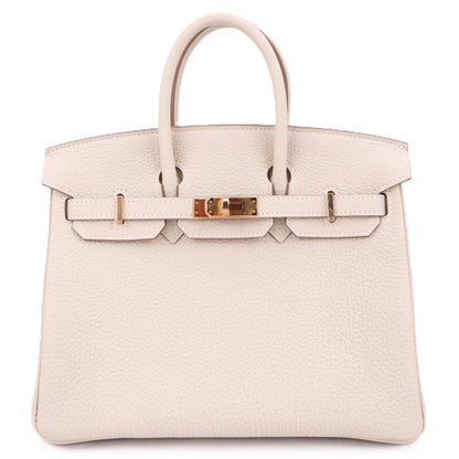 HERMES 057208CD BIRKIN