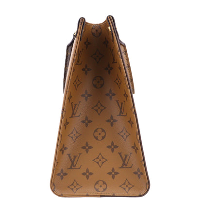 LOUIS VUITTON M45321 ON THE GO