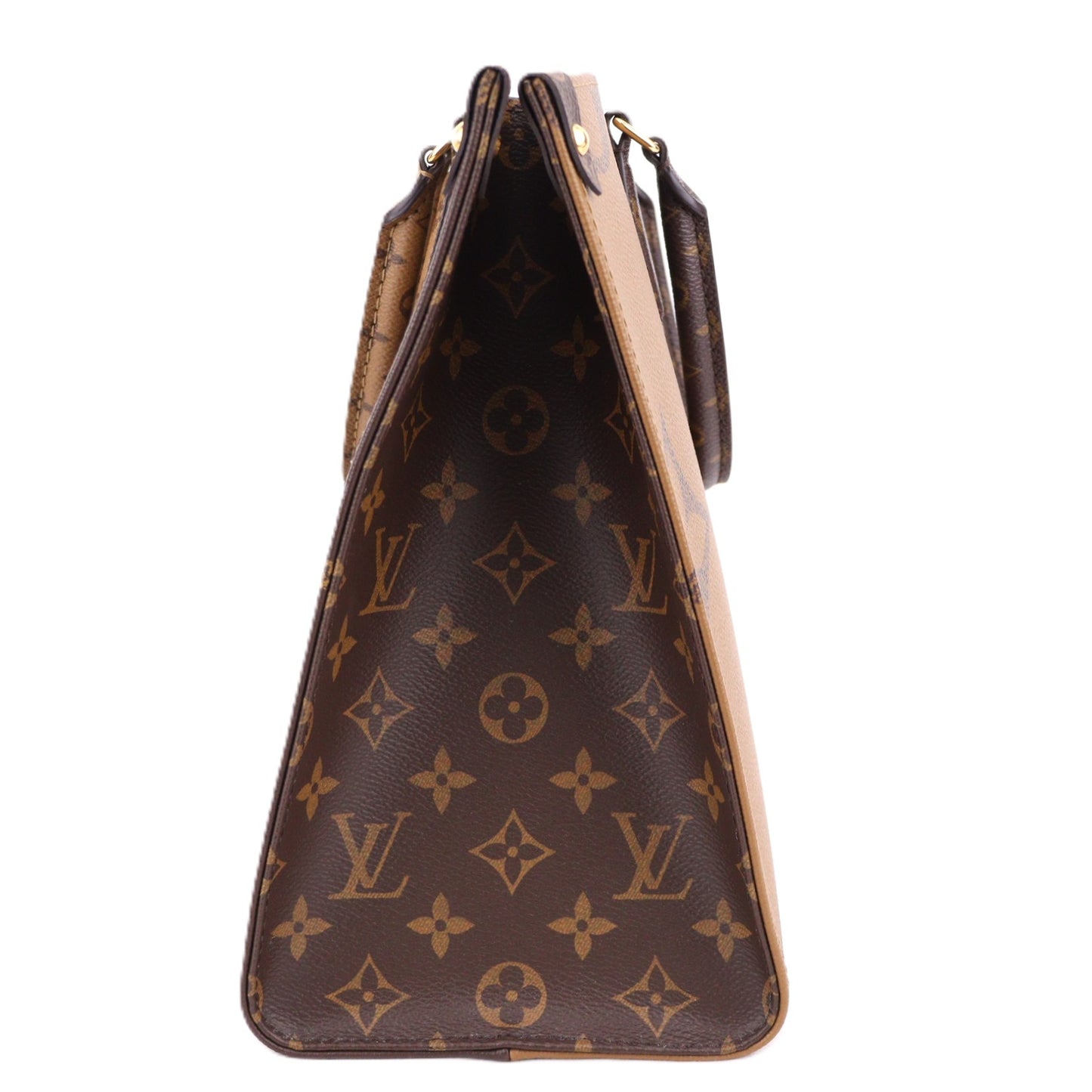 LOUIS VUITTON M45321 ON THE GO