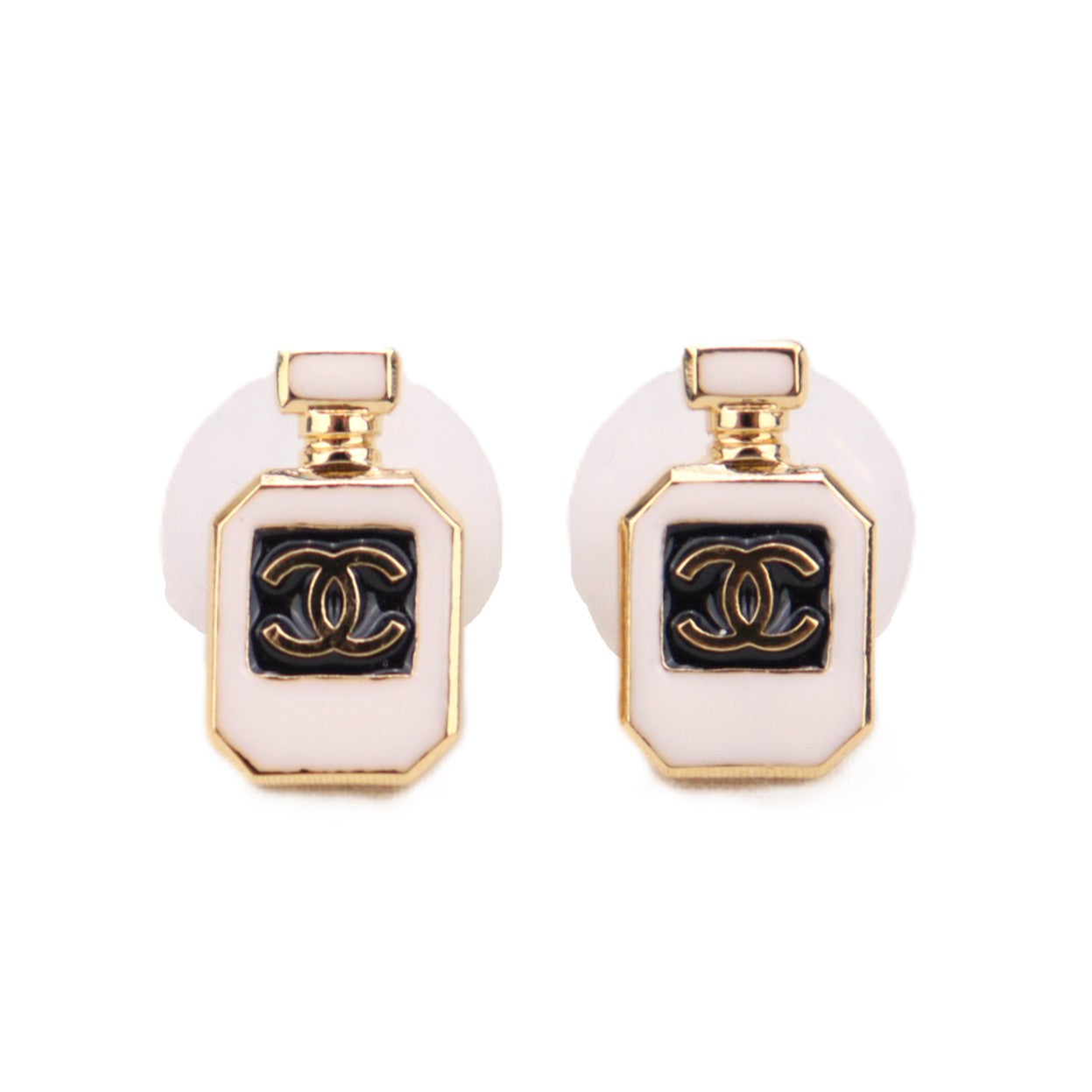 CHANEL ABF078 EARRINGS