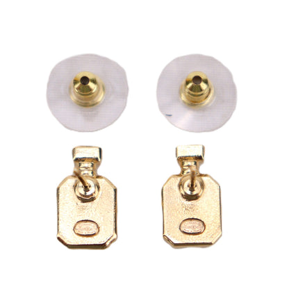 CHANEL ABF078 EARRINGS