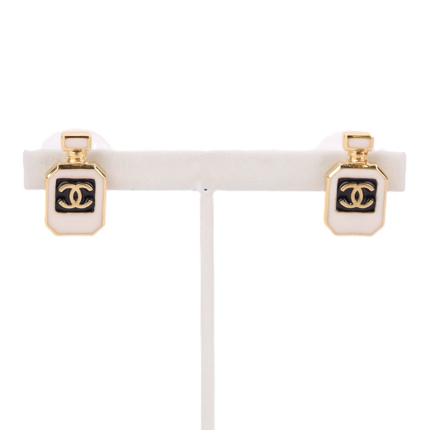 CHANEL ABF078 EARRINGS