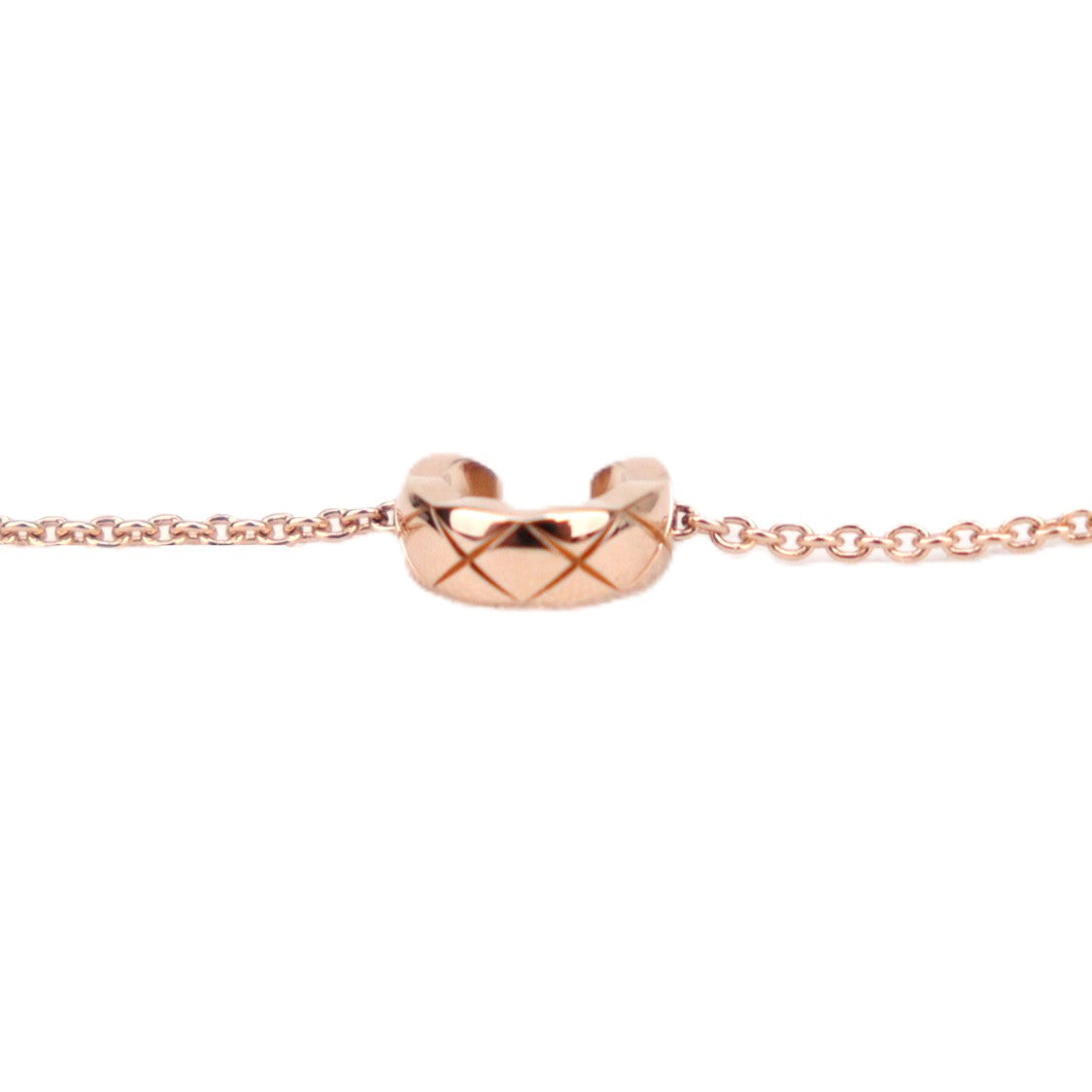 CHANEL J12303 Coco Bracelet