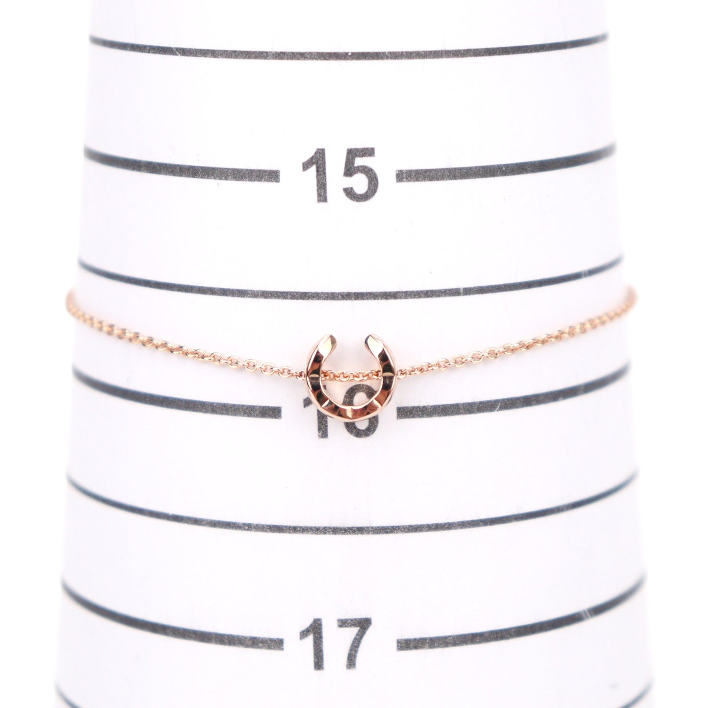 CHANEL J12303 Coco Bracelet