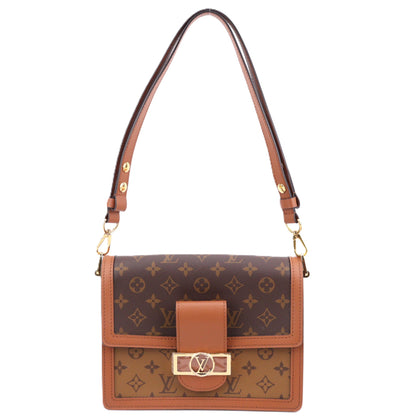 LOUIS VUITTON M44391 DAUPHINE