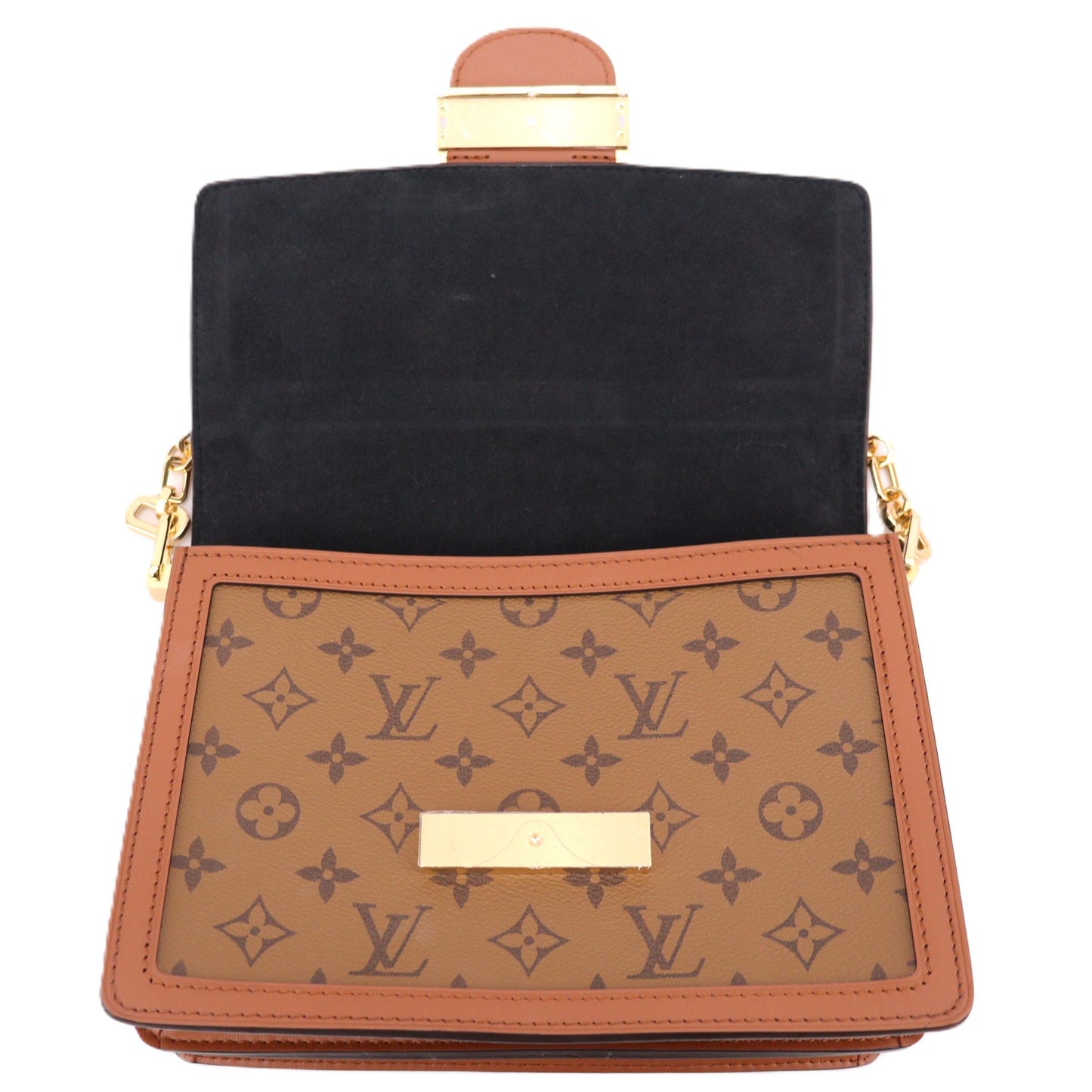 LOUIS VUITTON M44391 DAUPHINE