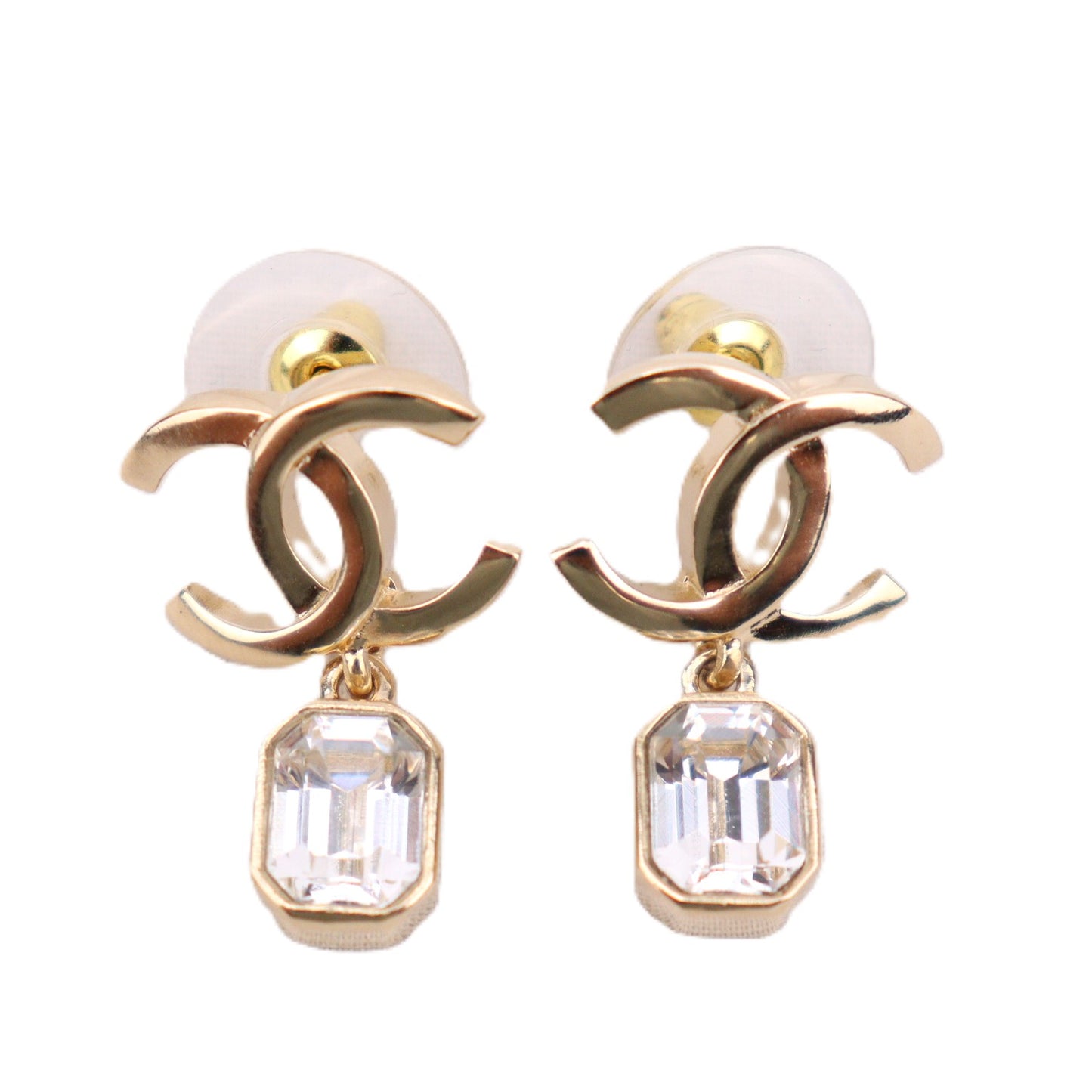 CHANEL AB9313 EARRINGS