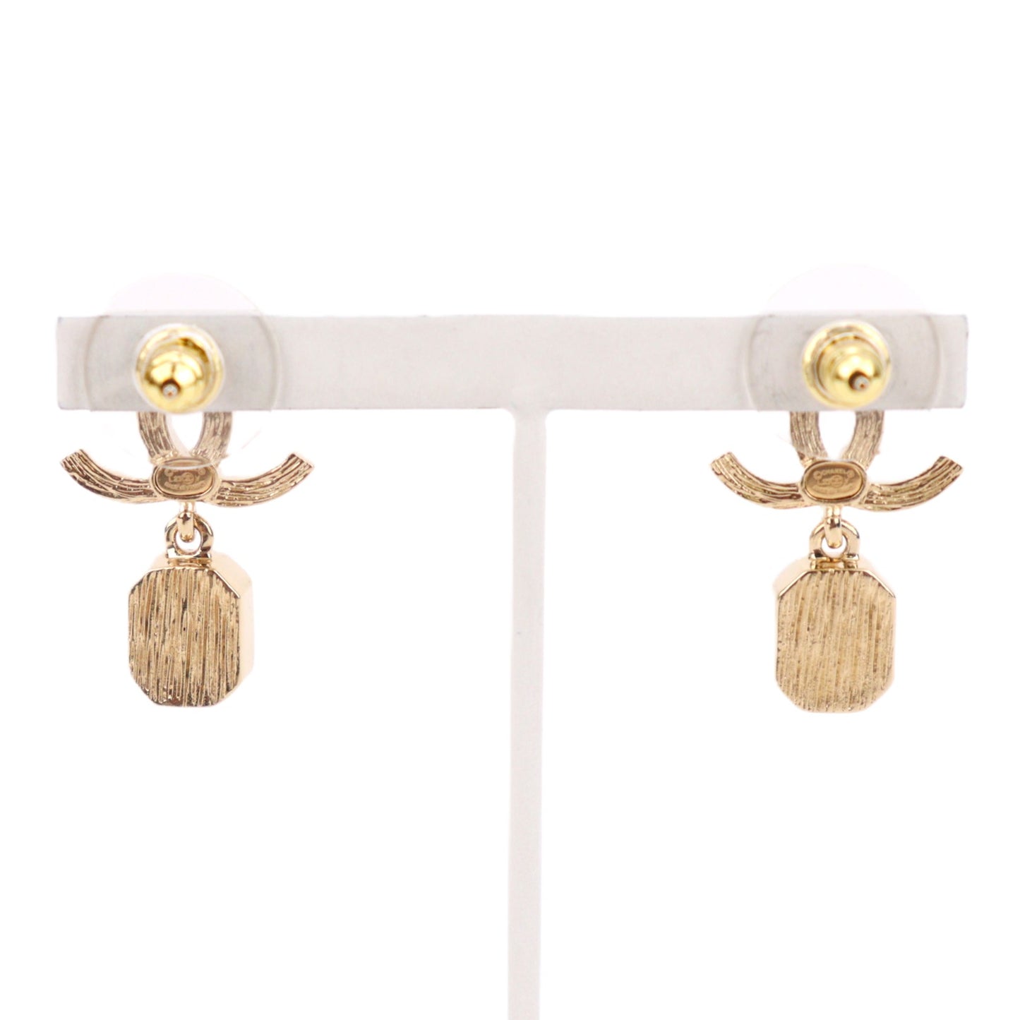 CHANEL AB9313 EARRINGS