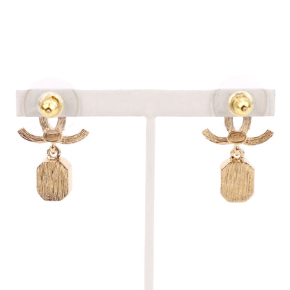 CHANEL AB9313 EARRINGS