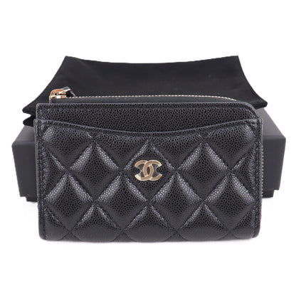 CHANEL AP3179 CARD CASE