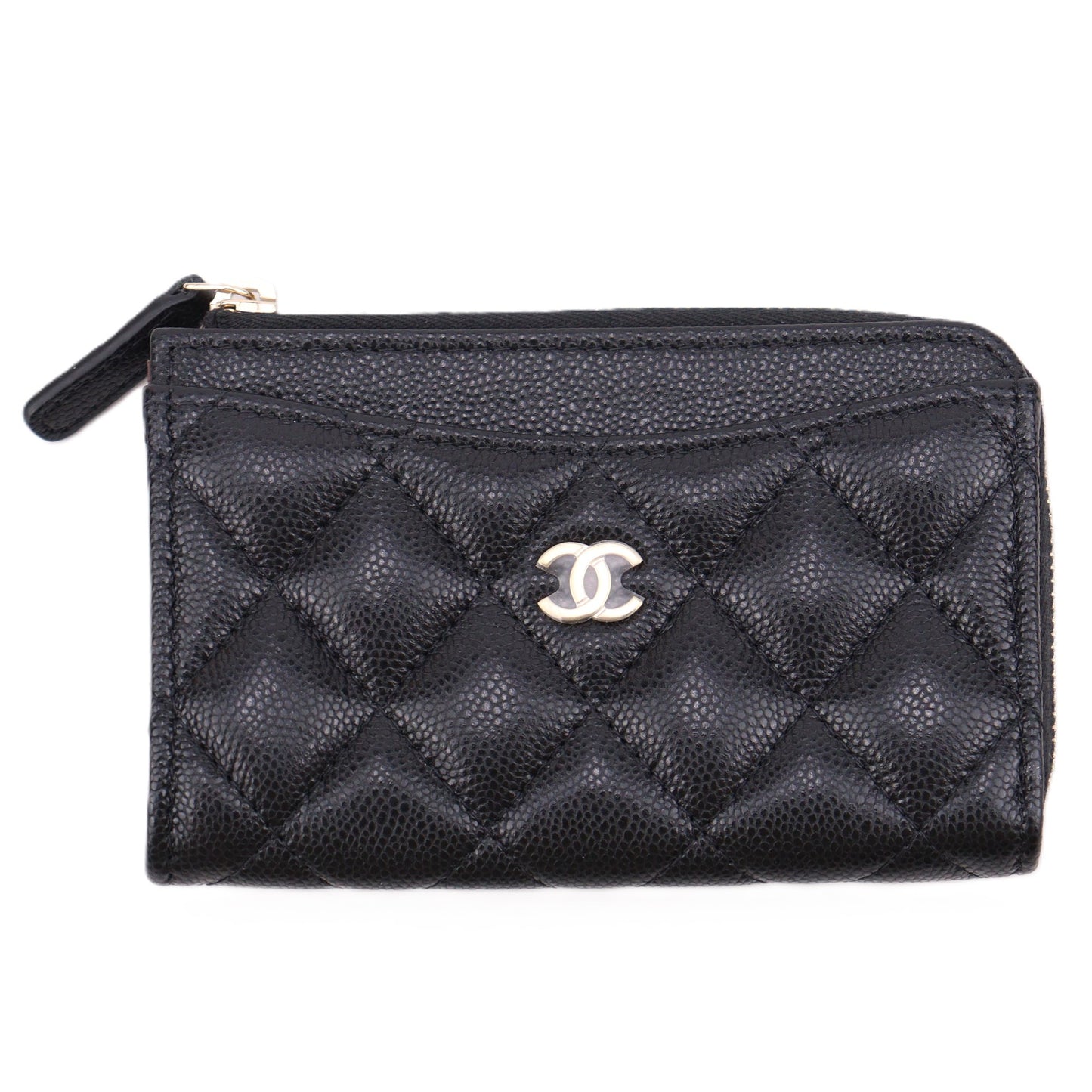 CHANEL AP3179 CARD CASE