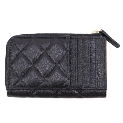 CHANEL AP3179 CARD CASE