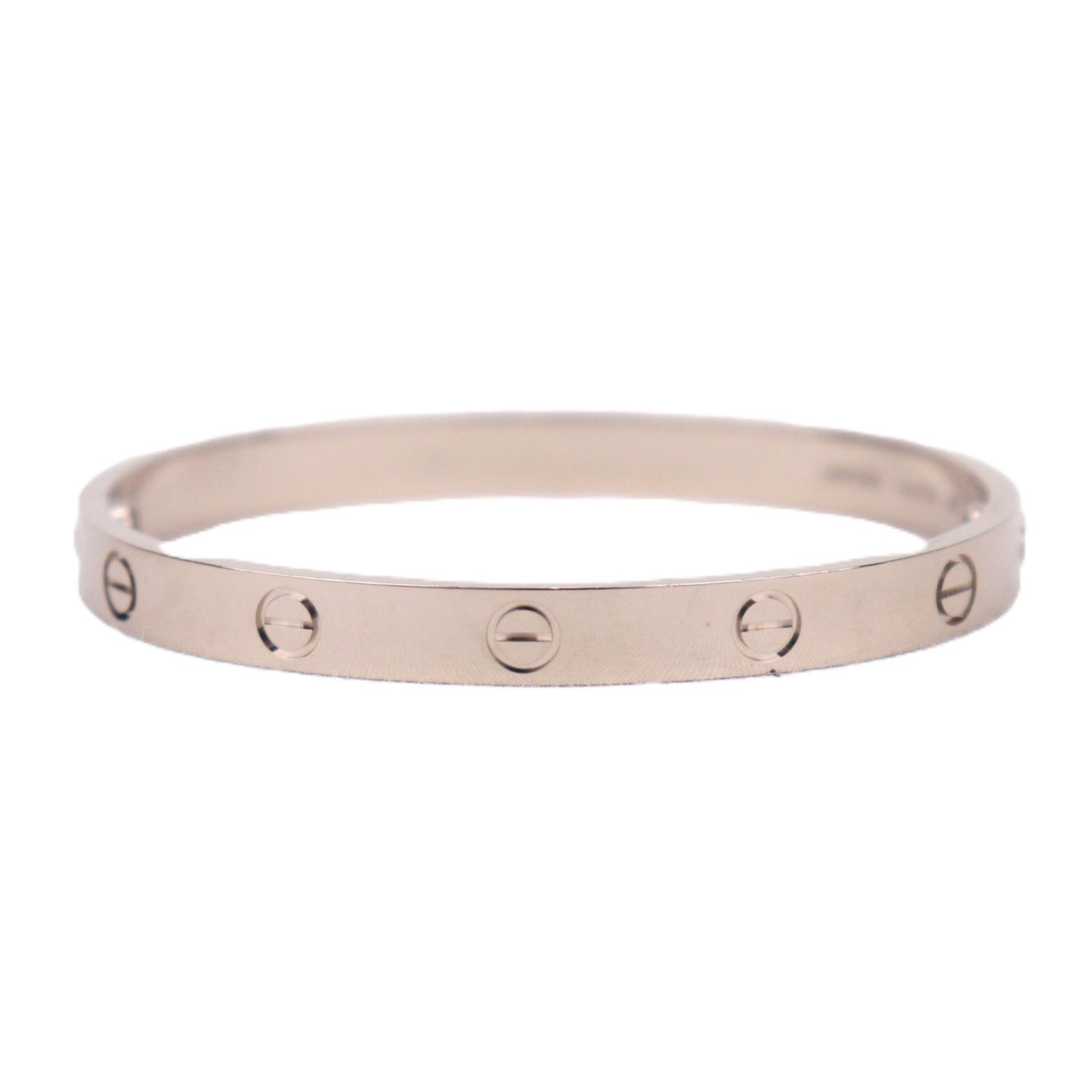 Cartier CRB6035417 Love Bracelet Bangle