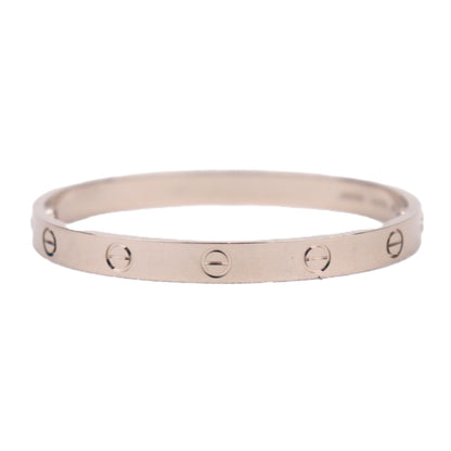 Cartier CRB6035417 Love Bracelet Bangle