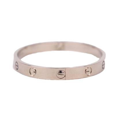 Cartier CRB6035417 Love Bracelet Bangle