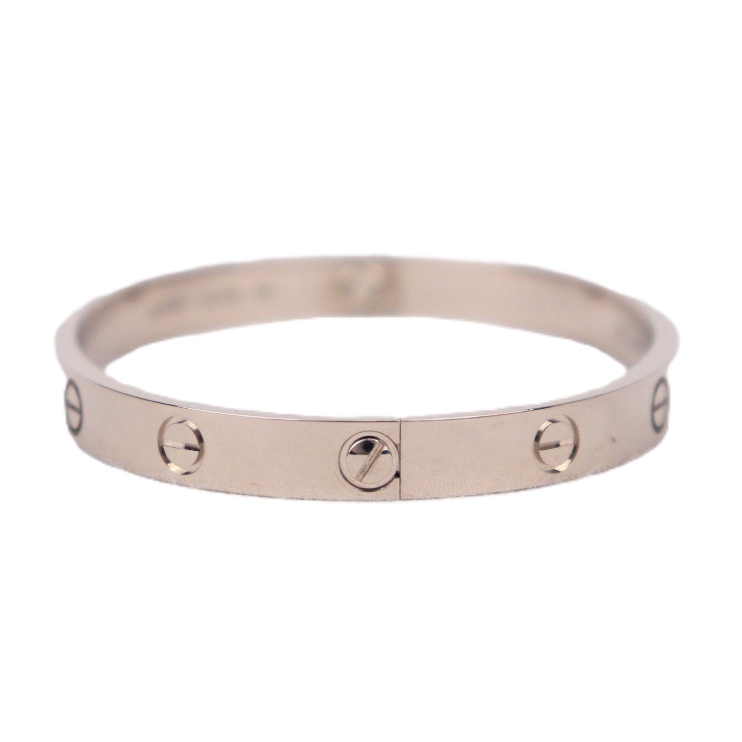 Cartier CRB6035417 Love Bracelet Bangle