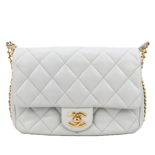 CHANEL AS3757 BAG