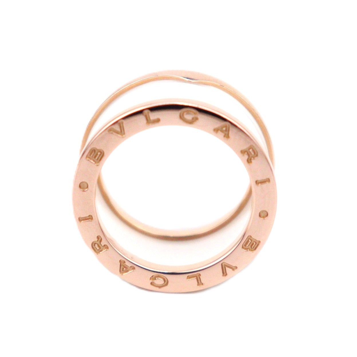 BVLGARI B.zero1 4-Bands Ring