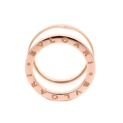 BVLGARI B.zero1 4-Bands Ring