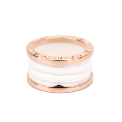 BVLGARI B.zero1 4-Bands Ring