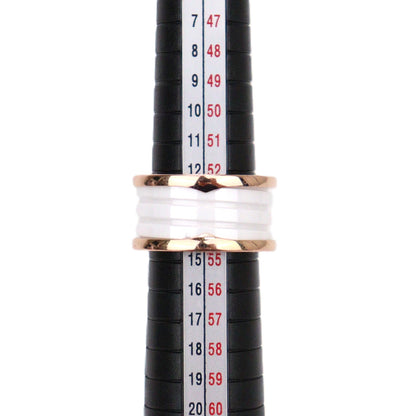 BVLGARI B.zero1 4-Bands Ring