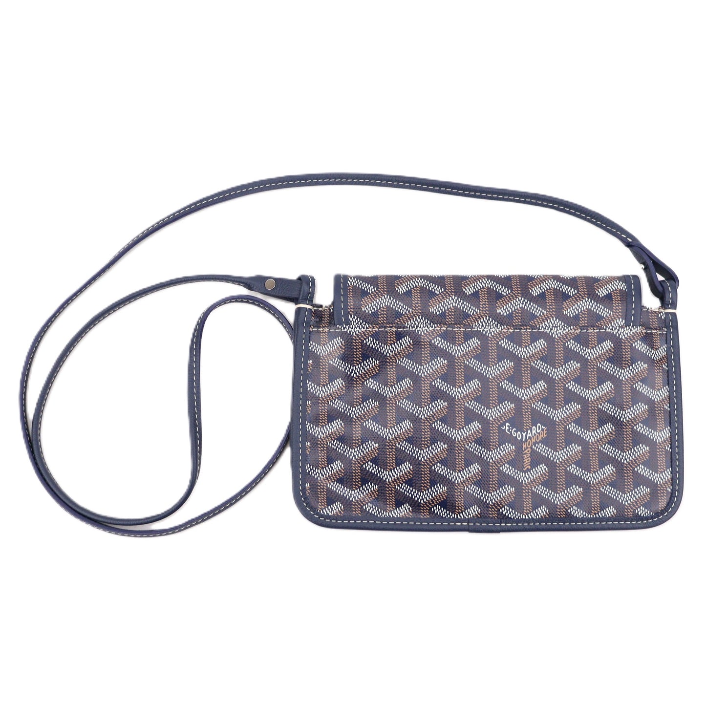 GOYARD PLUMET