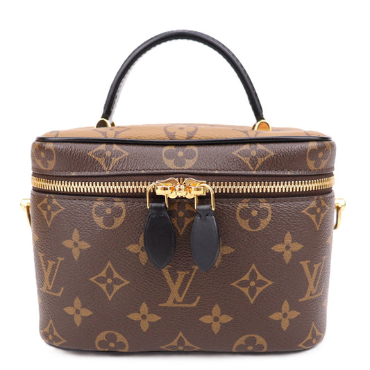 LOUIS VUITTON M45165 VANITY