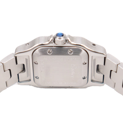Cartier W20054D6 Santos Galbee
