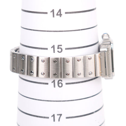 Cartier W20054D6 Santos Galbee