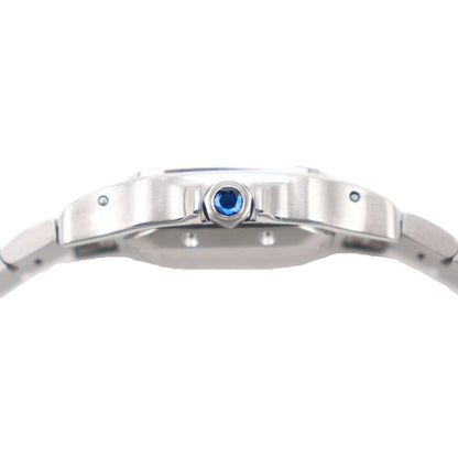 Cartier W20054D6 Santos Galbee