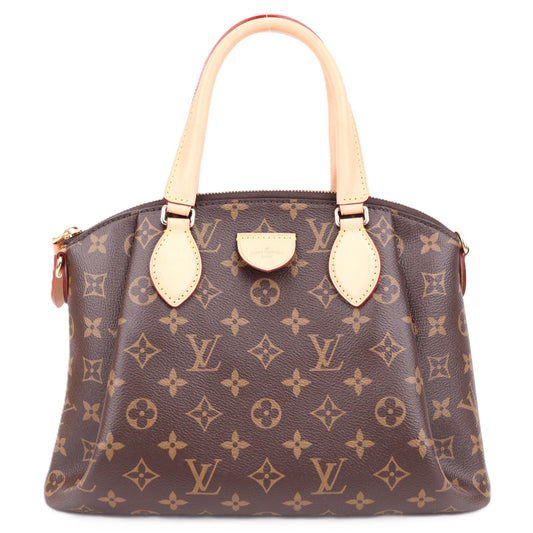 LOUIS VUITTON M44543 RIVOLIE