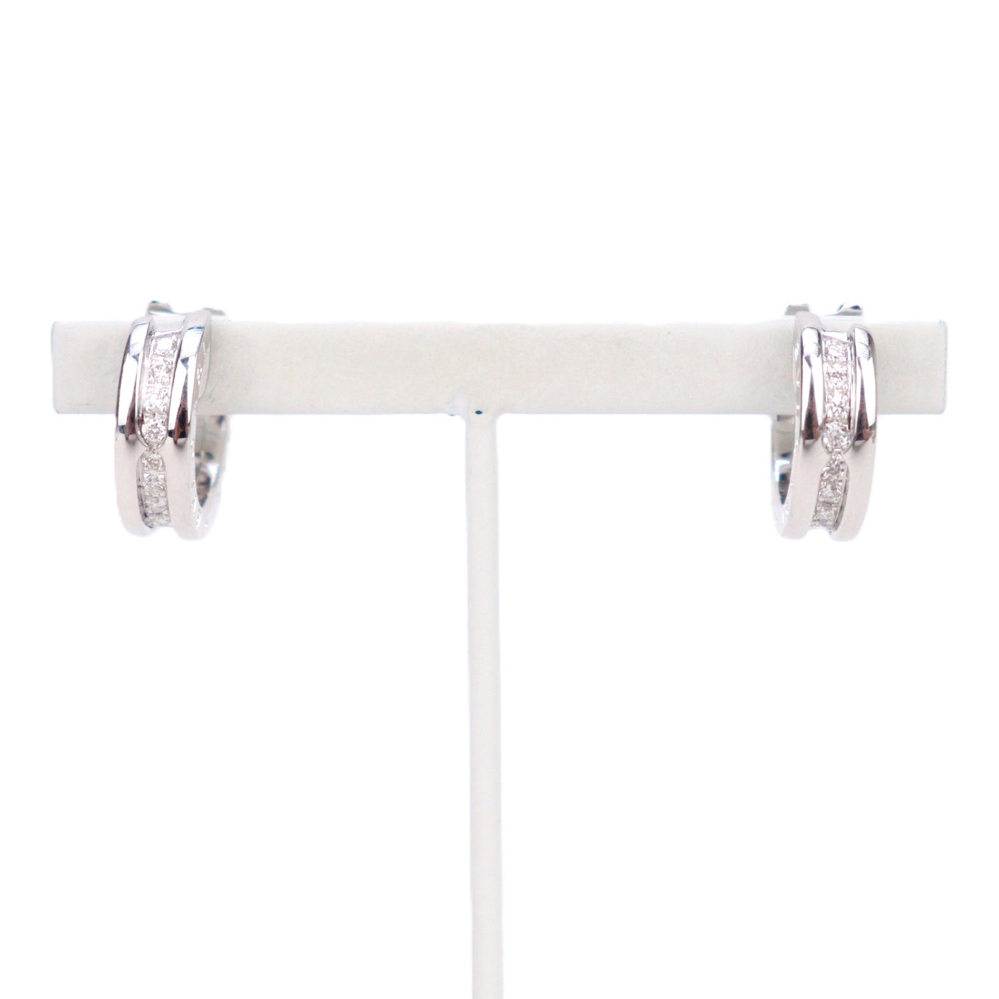 BVLGARI OR855540 Bzero-1 Earring Earrings