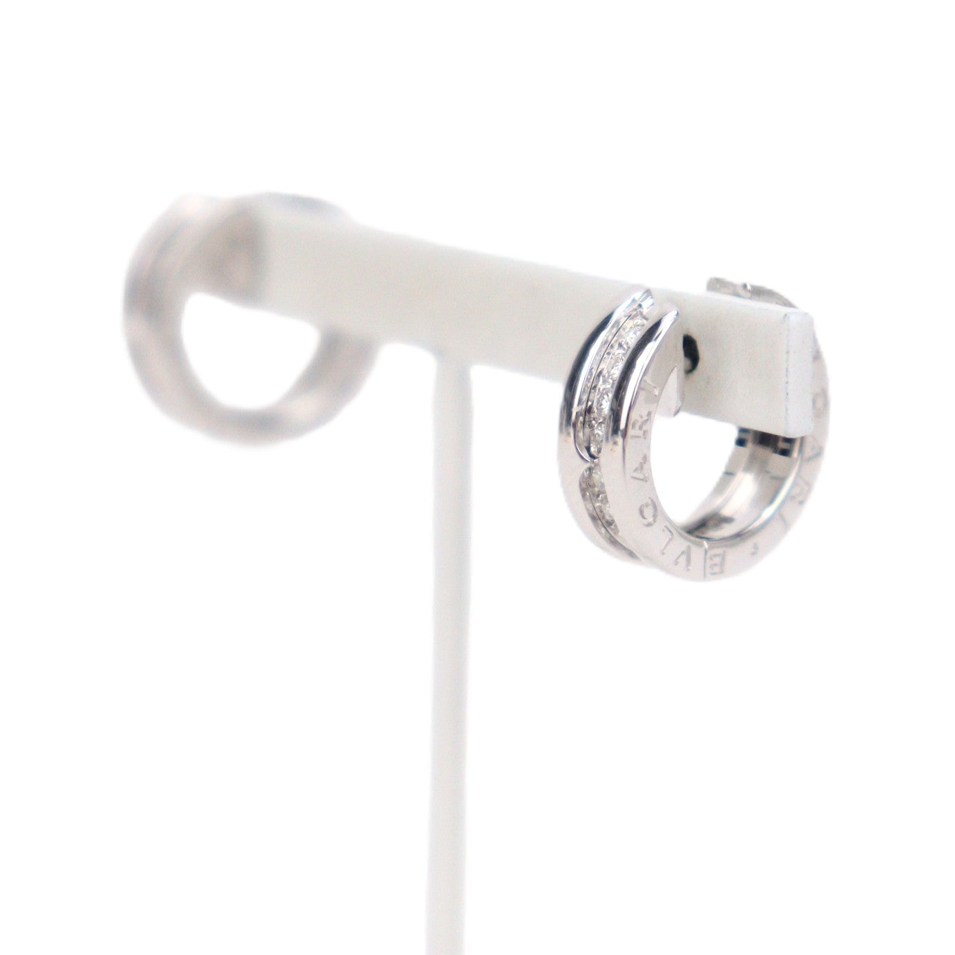 BVLGARI OR855540 Bzero-1 Earring Earrings